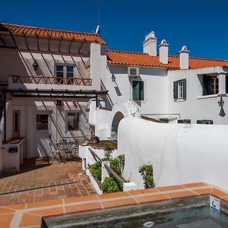 Casas Da Estacao, Country Houses Marvão 외부 사진
