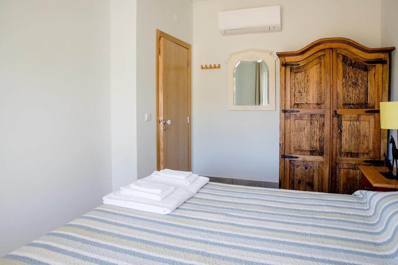 Casas Da Estacao, Country Houses Marvão 외부 사진