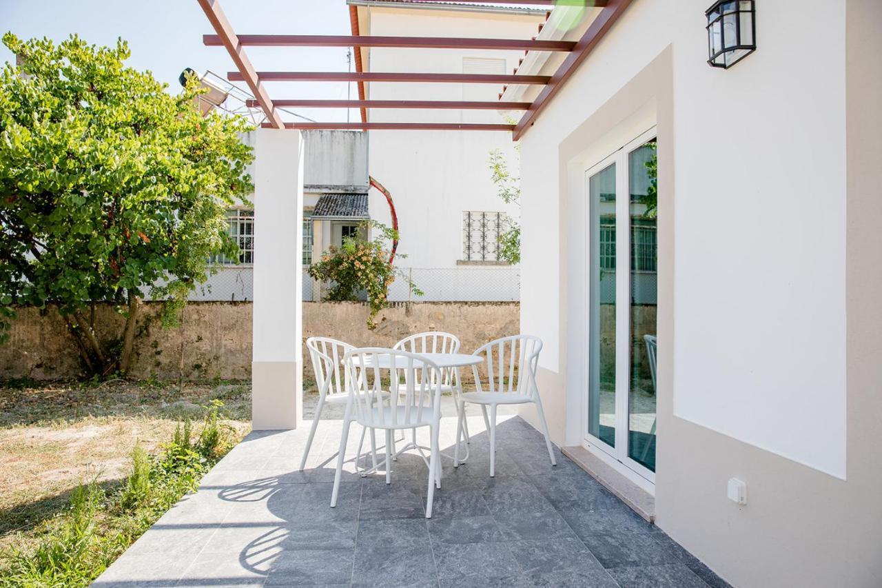 Casas Da Estacao, Country Houses Marvão 외부 사진