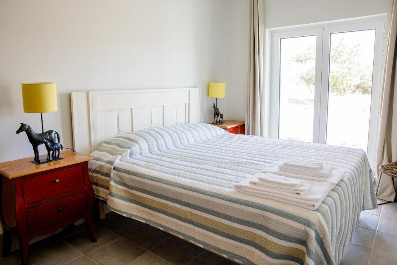 Casas Da Estacao, Country Houses Marvão 외부 사진