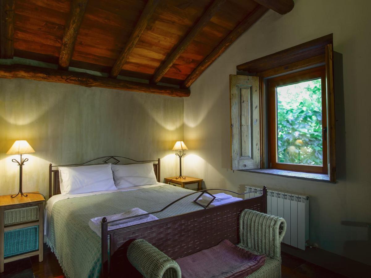 Casas Da Estacao, Country Houses Marvão 외부 사진