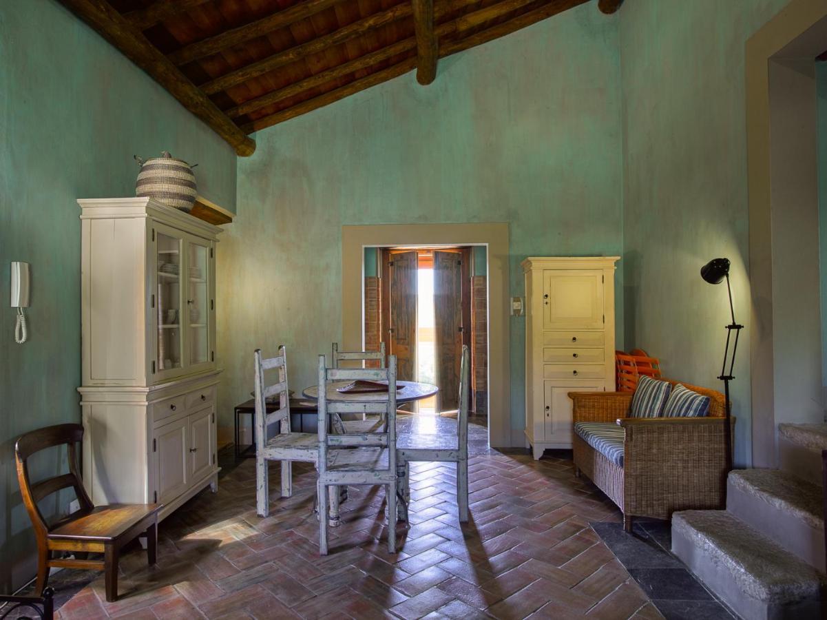 Casas Da Estacao, Country Houses Marvão 객실 사진