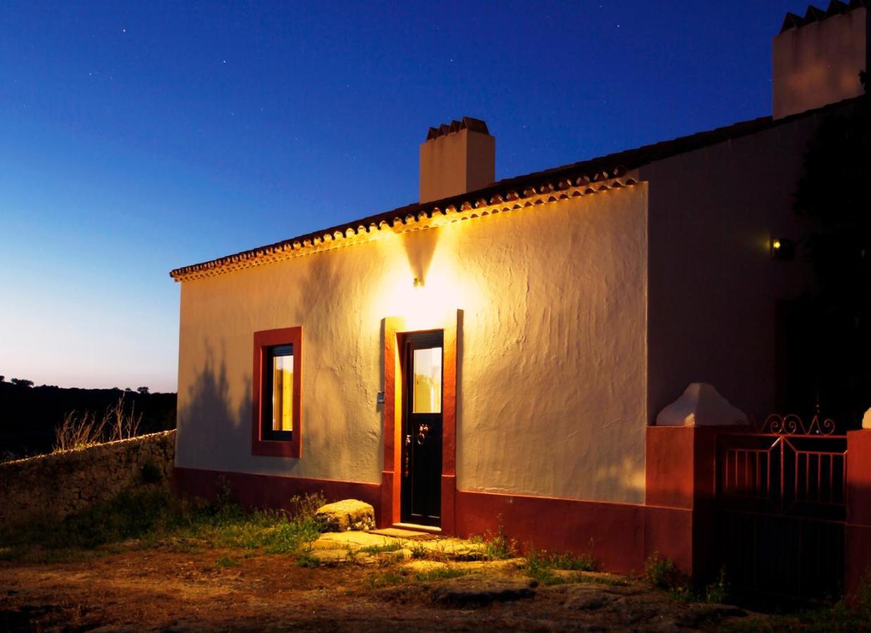 Casas Da Estacao, Country Houses Marvão 객실 사진