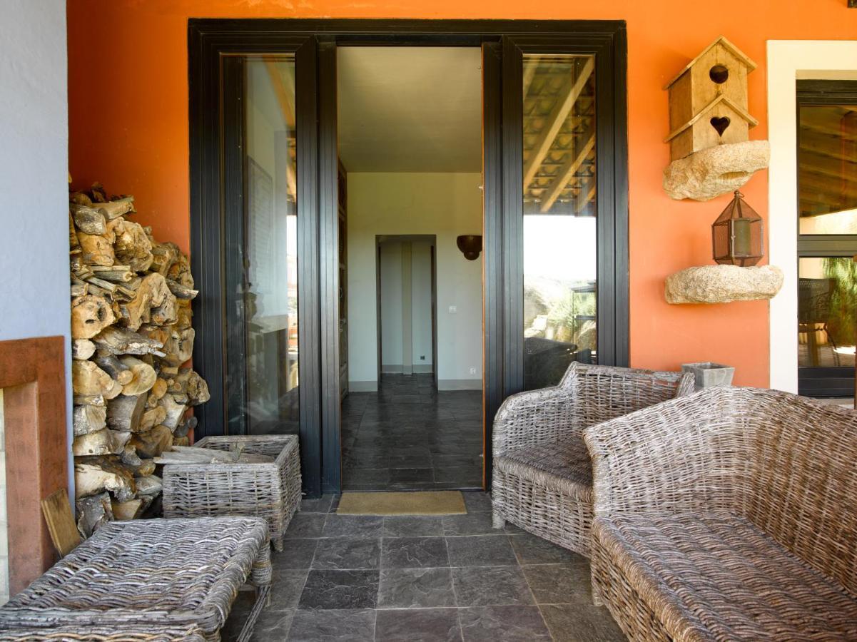 Casas Da Estacao, Country Houses Marvão 외부 사진