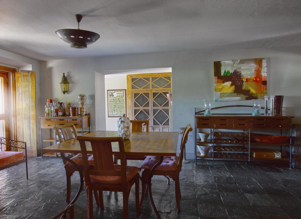 Casas Da Estacao, Country Houses Marvão 외부 사진