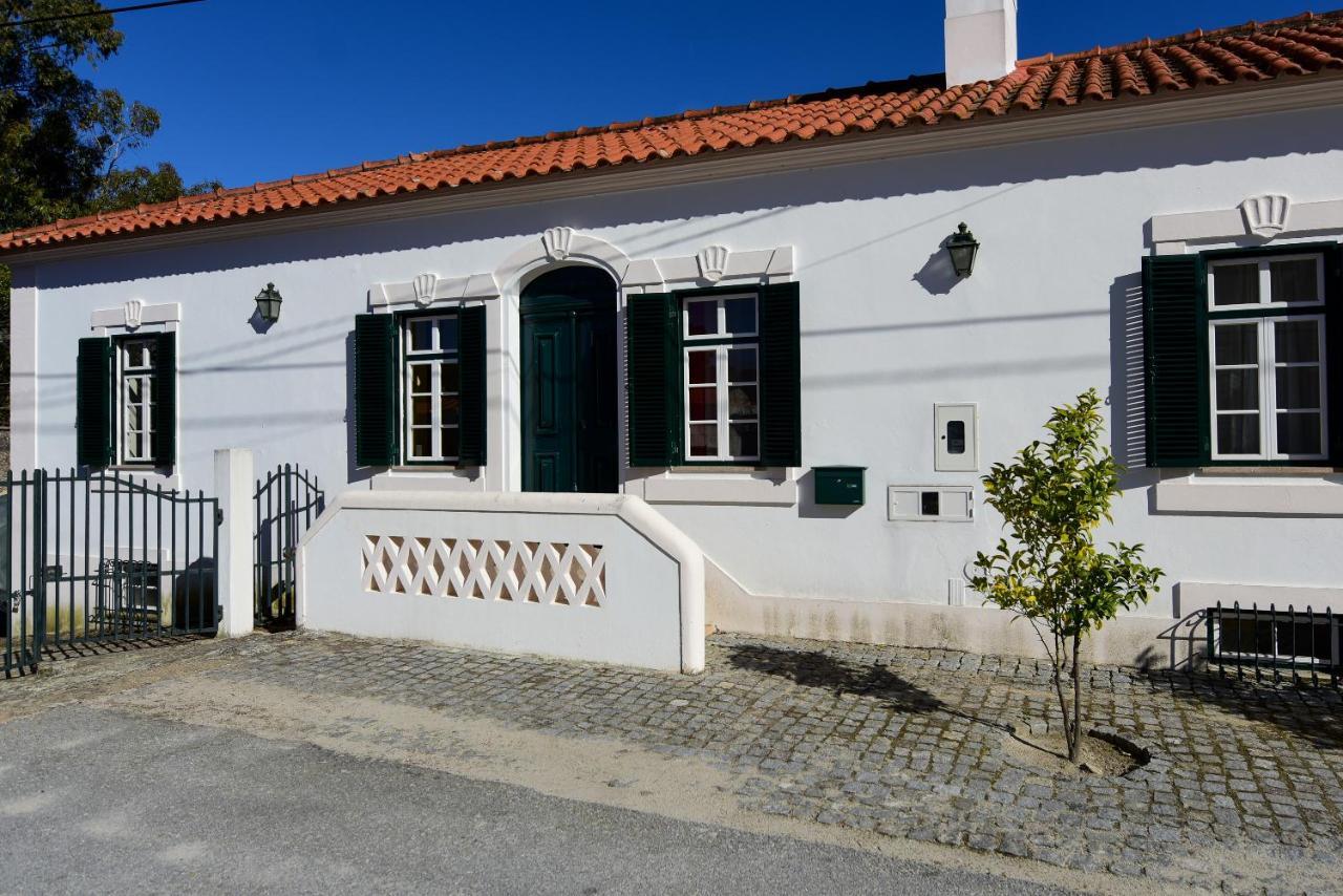 Casas Da Estacao, Country Houses Marvão 외부 사진