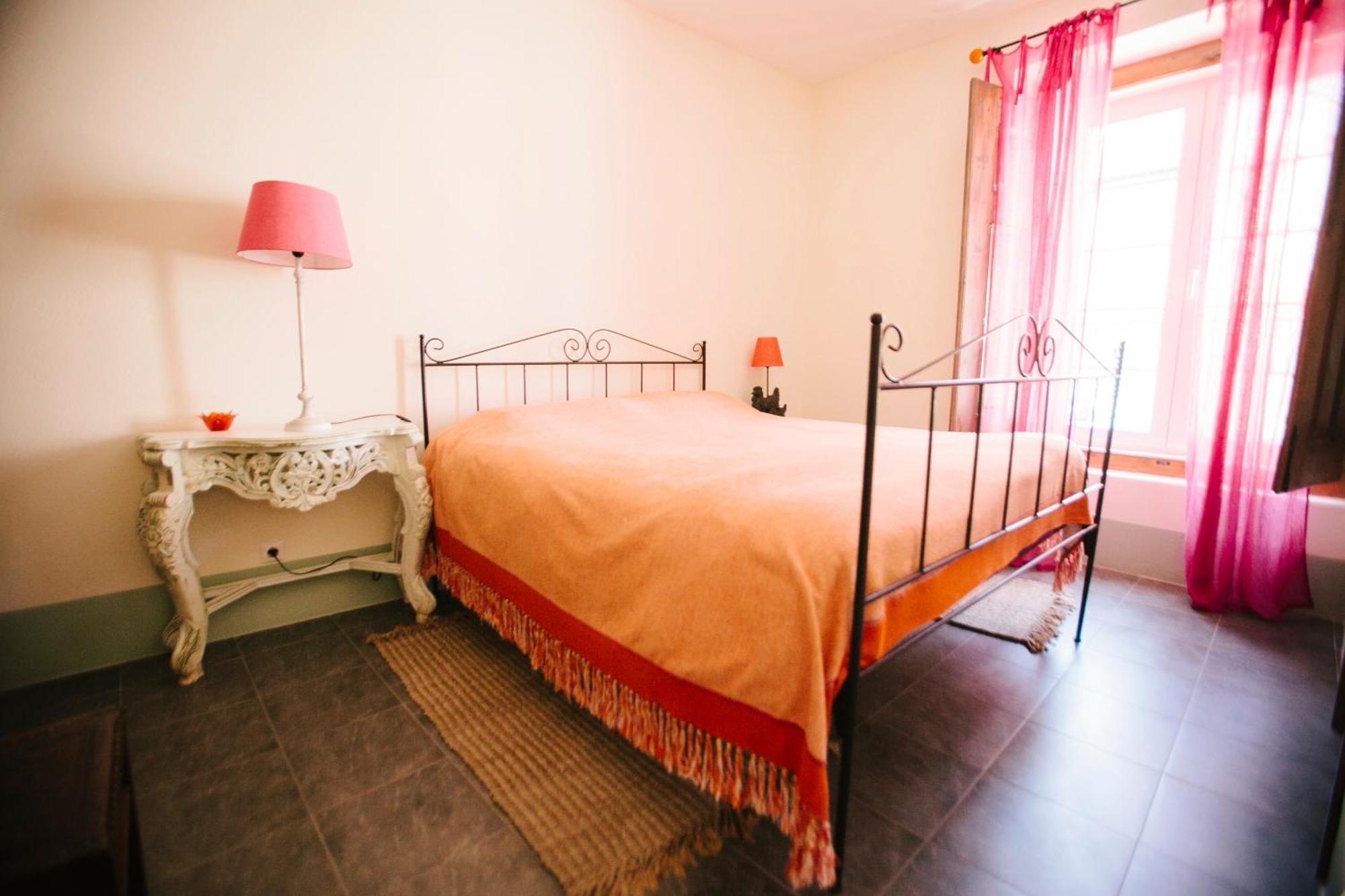 Casas Da Estacao, Country Houses Marvão 객실 사진