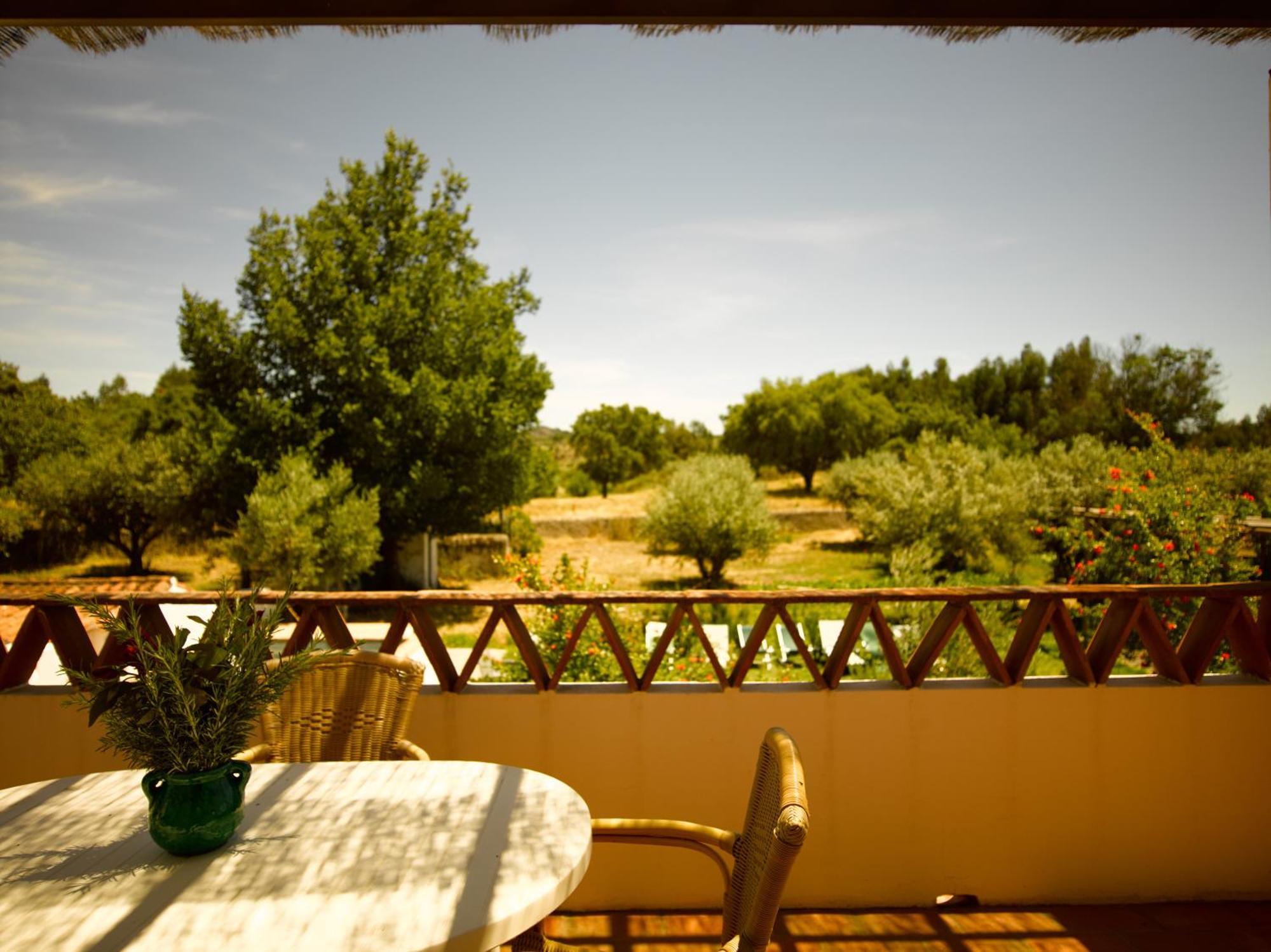 Casas Da Estacao, Country Houses Marvão 객실 사진