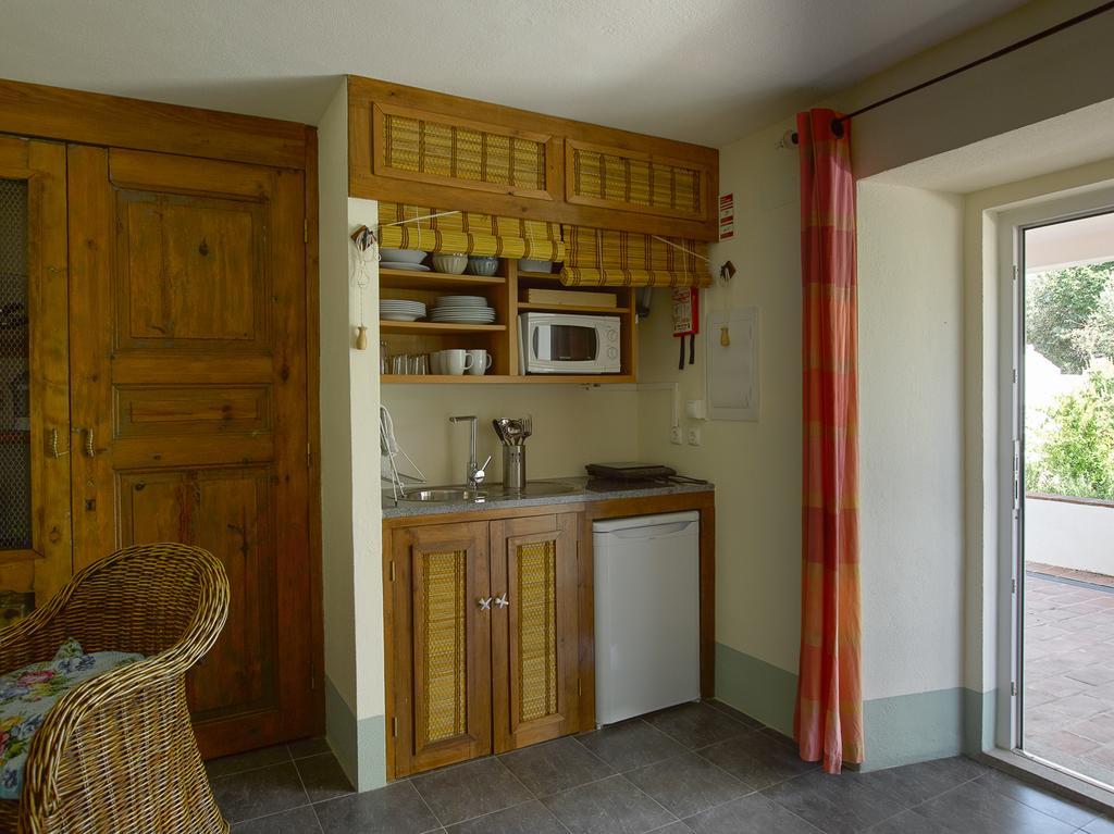 Casas Da Estacao, Country Houses Marvão 외부 사진