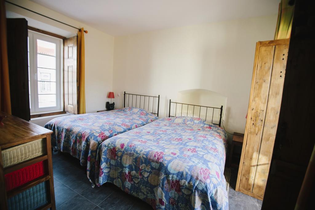 Casas Da Estacao, Country Houses Marvão 외부 사진