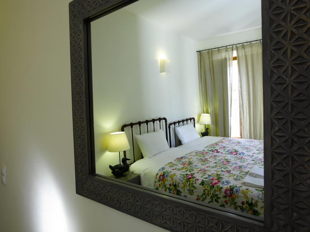 Casas Da Estacao, Country Houses Marvão 외부 사진