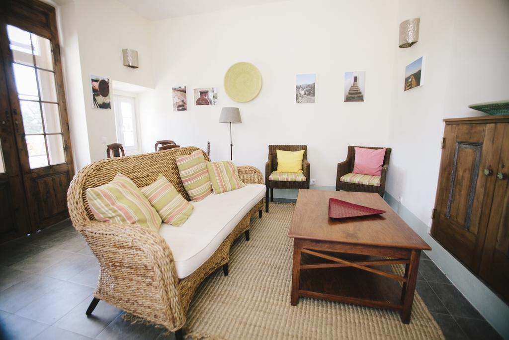 Casas Da Estacao, Country Houses Marvão 외부 사진